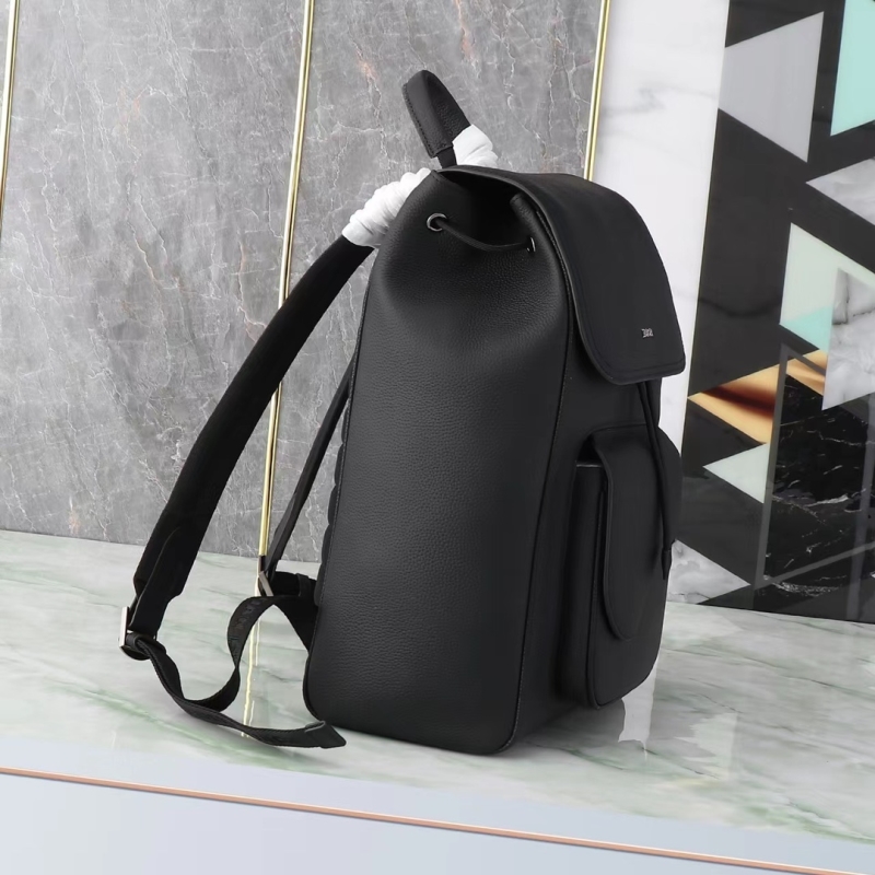 Christian Dior Backpacks